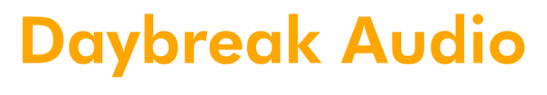 Daybreak Audio